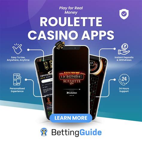 Bitroulette casino app
